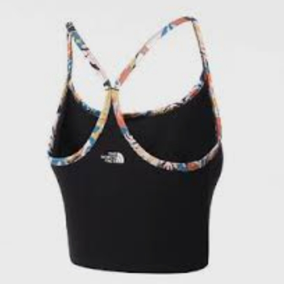 THE NORTH FACE WOMEN'S DUNE SKY TANKLET - Picture 3 of 5